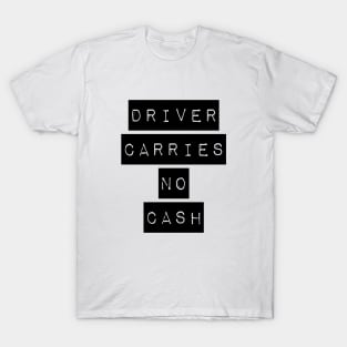 Driver T-Shirt